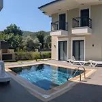 Villa Mare Luna & Mariposa - Dream Luxury Summer Residences By The Aegean Sea