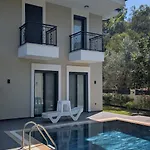 Villa Mare Luna & Mariposa - Dream Luxury Summer Residences By The Aegean Sea *