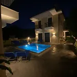 Mare Luna & Mariposa - Dream Luxury Summer Residences By The Aegean Sea Villa Marmaris