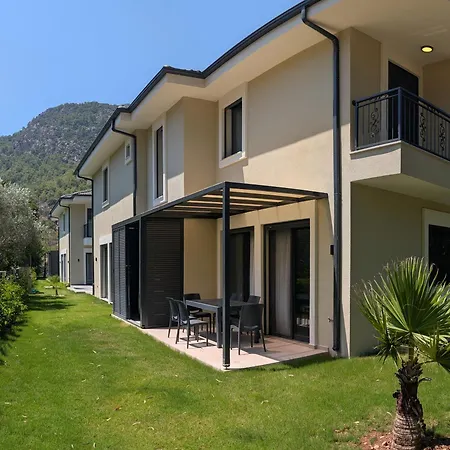 Mare Luna & Mariposa - Dream Luxury Summer Residences By The Aegean Sea Villa Marmaris