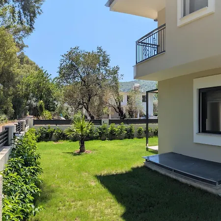 Mare Luna & Mariposa - Dream Luxury Summer Residences By The Aegean Sea Marmaris