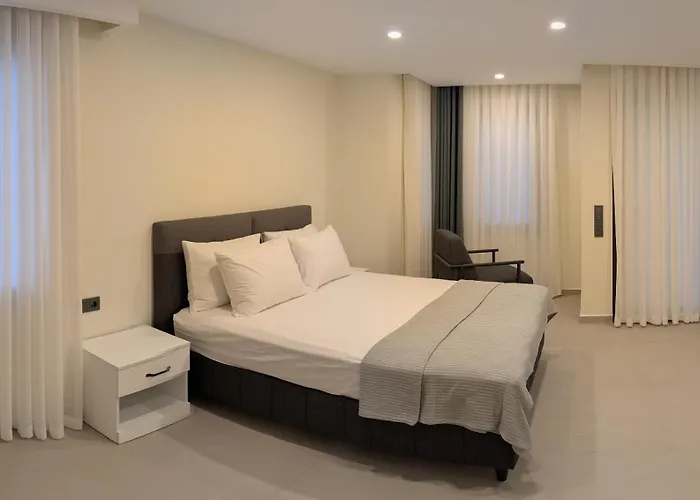 Mare Luna & Mariposa - Dream Luxury Summer Residences By The Aegean Sea * Marmaris