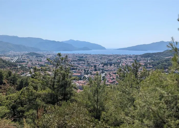Mare Luna & Mariposa - Dream Luxury Summer Residences By The Aegean Sea Villa