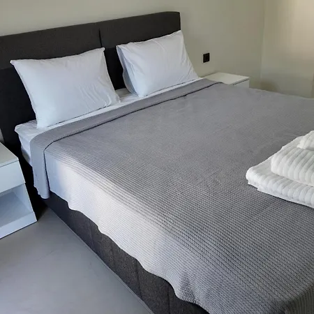 Mare Luna & Mariposa - Dream Luxury Summer Residences By The Aegean Sea * Мармарис