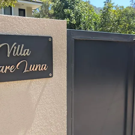 Mare Luna & Mariposa - Dream Luxury Summer Residences By The Aegean Sea 马尔马里斯