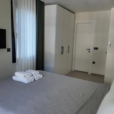 Mare Luna & Mariposa - Dream Luxury Summer Residences By The Aegean Sea Marmaris