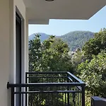 Mare Luna & Mariposa - Dream Luxury Summer Residences By The Aegean Sea Vilă *