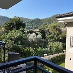 Vilă Mare Luna & Mariposa - Dream Luxury Summer Residences By The Aegean Sea Marmaris