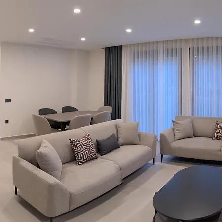 Mare Luna & Mariposa - Dream Luxury Summer Residences By The Aegean Sea * Marmaris