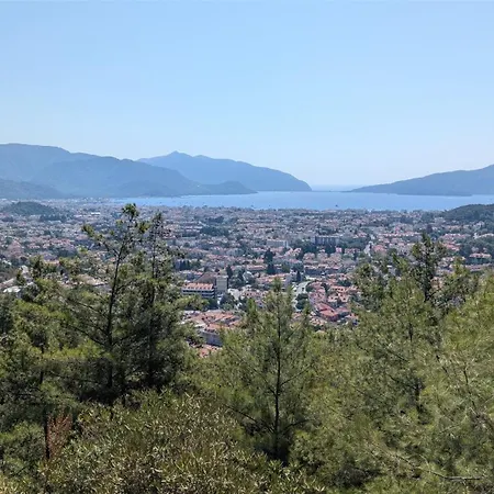 Mare Luna & Mariposa - Dream Luxury Summer Residences By The Aegean Sea Villa