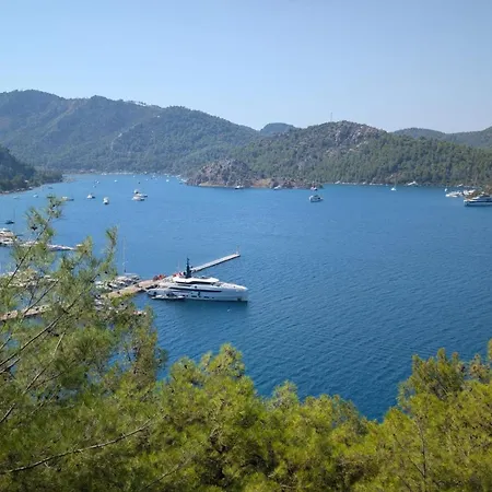Vilă Mare Luna & Mariposa - Dream Luxury Summer Residences By The Aegean Sea Marmaris