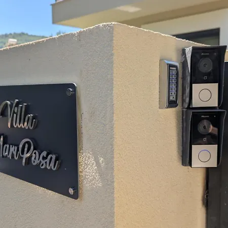 Vilă Mare Luna & Mariposa - Dream Luxury Summer Residences By The Aegean Sea