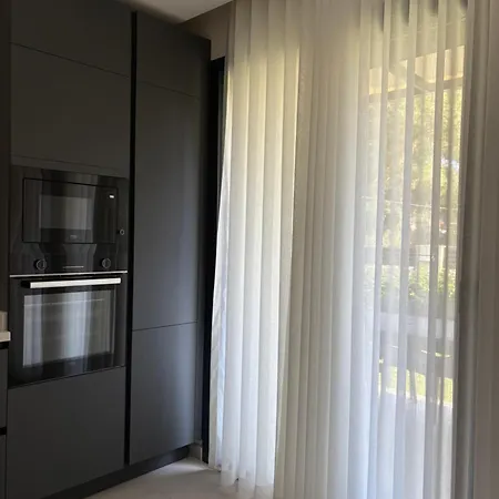 Vilă Mare Luna & Mariposa - Dream Luxury Summer Residences By The Aegean Sea *